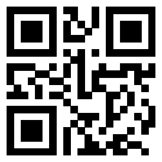 3204000897 - Immagine del Qr Code associato