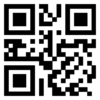 Scansione del Qr Code di 3204000899