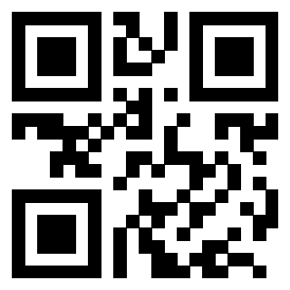 Immagine del QrCode di 3204000901