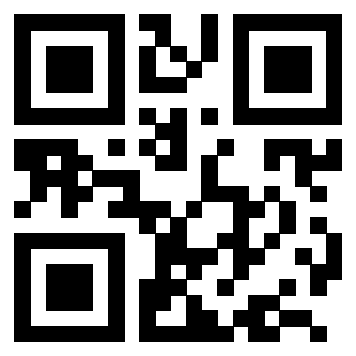 Scansione del QrCode di 3204000905
