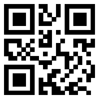 Scansione del QrCode di 3204000906