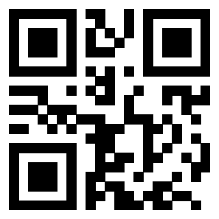 Scansione del QrCode di 3204000907