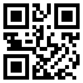 Scansione del Qr Code di 3204000908