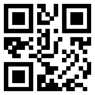 Immagine del Qr Code di 3204000912