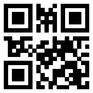 3204000919 - Immagine del QrCode associato