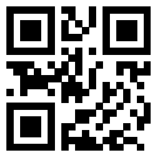 Il QrCode di 3204000921
