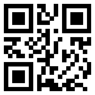 Scansione del Qr Code di 3204000922