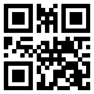 3204000923 - Immagine del Qr Code