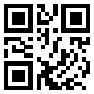 Il QrCode di 3204000924