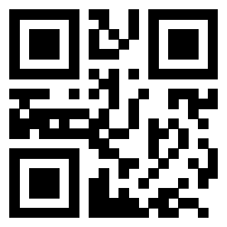 Scansione del QrCode di 3204000926
