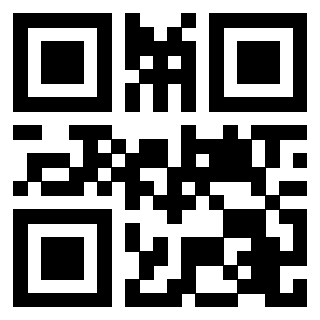 3204000928 - Immagine del Qr Code associato