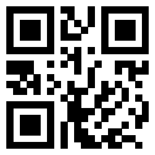 3204000929 - Immagine del QrCode associato