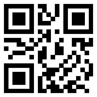 3204000931 - Immagine del QrCode