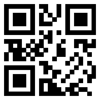 Il Qr Code di 3204000932