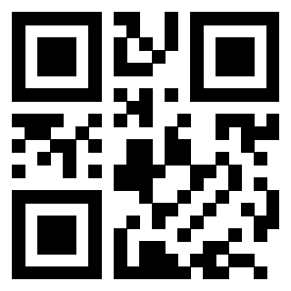 Qr Code di 3204000940