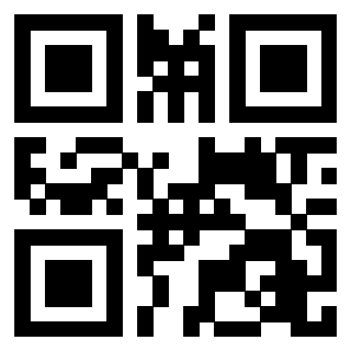 Immagine del Qr Code di 3204000941