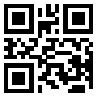 Il QrCode di 3204000942