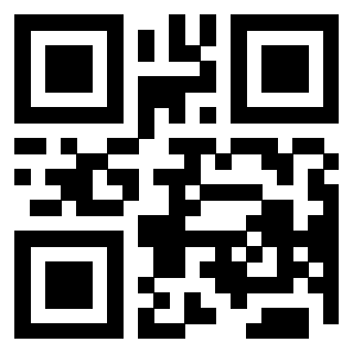 Il QrCode di 3204000946