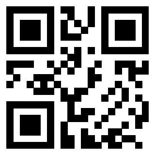 Qr Code di 3204000952