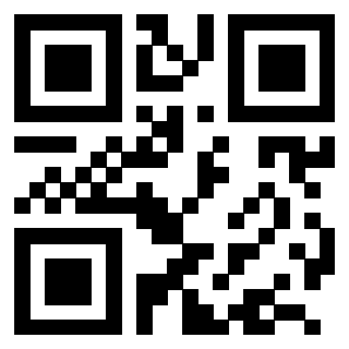 3204000953 Qr Code associato