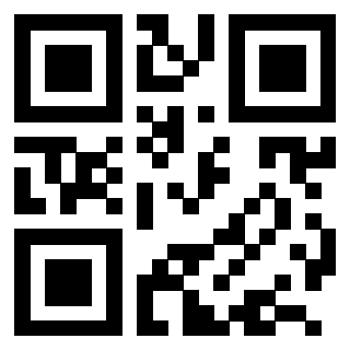3204000954 - Immagine del QrCode