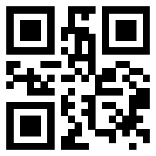 3204000955 - Immagine del Qr Code associato