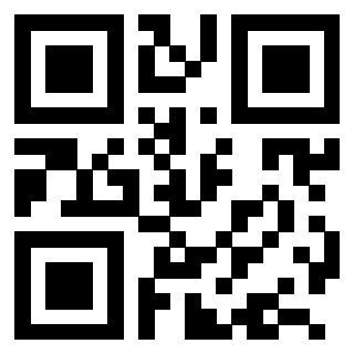 3204000961 - Immagine del Qr Code associato