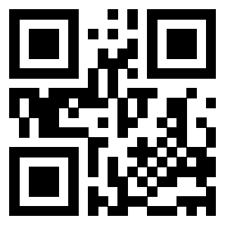 3204000962 - Immagine del QrCode associato