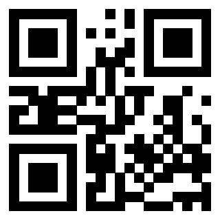 Il QrCode di 3204000963