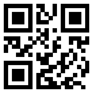 3204000965 - Immagine del Qr Code