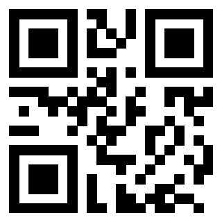 3204000966 - Immagine del QrCode associato