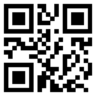 3204000967 - Immagine del QrCode associato