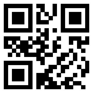 Immagine del QrCode di 3204000969