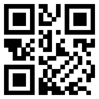 Immagine del Qr Code di 3204000970