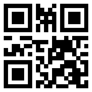 Scansione del Qr Code di 3204000971