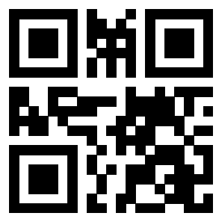 3204000973 - Immagine del QrCode associato