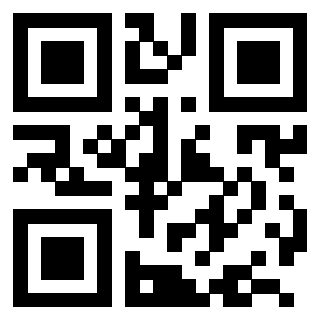Qr Code di 3204000975