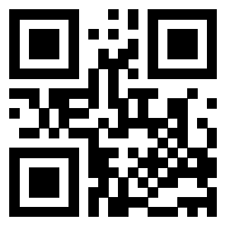 Scansione del QrCode di 3204000979