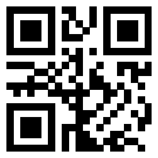 Qr Code di 3204000980
