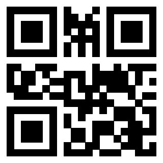 3204000982 Qr Code associato