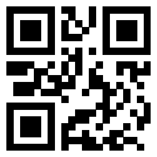 Immagine del QrCode di 3204000985