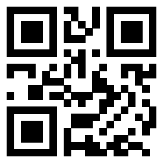 Il QrCode di 3204000988