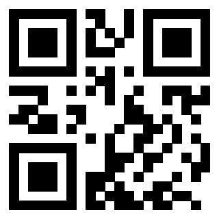 3204000989 - Immagine del QrCode associato