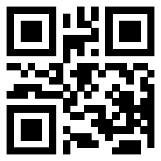 Il QrCode di 3204000992