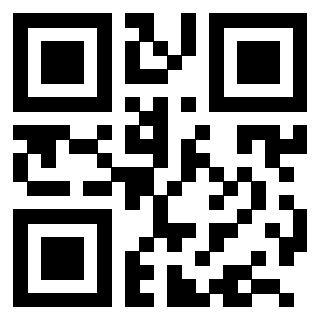 Immagine del QrCode di 3204000993