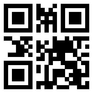 Scansione del Qr Code di 3204000994