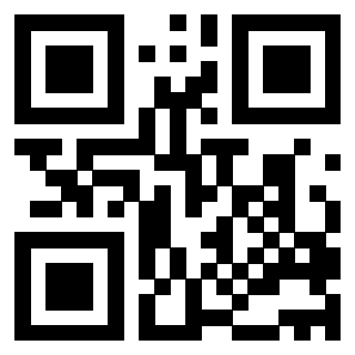 3204000996 - Immagine del QrCode associato