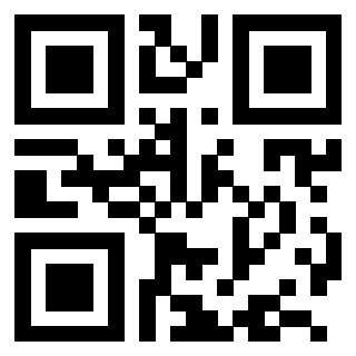 3204000997 - Immagine del Qr Code associato
