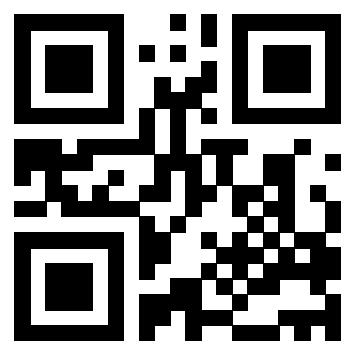 Immagine del QrCode di 3204000999