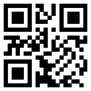 3204001000 - Immagine del Qr Code associato